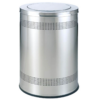 Thùng rác Inox tròn B-131-03